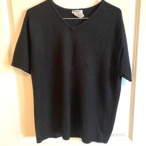 Erik Stewart soft sweater